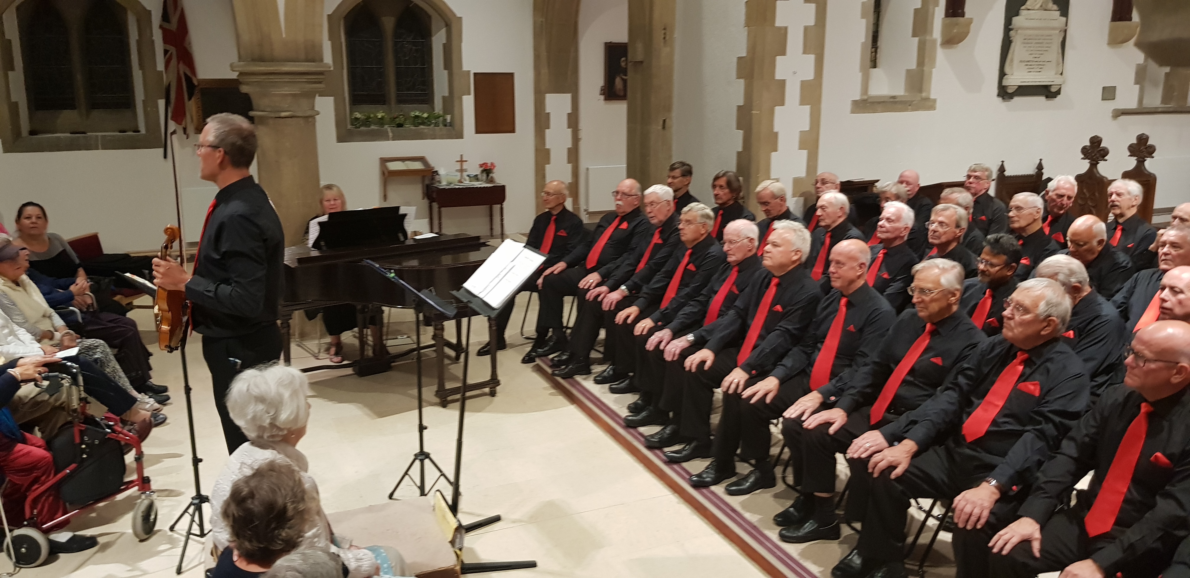 Hart Choir